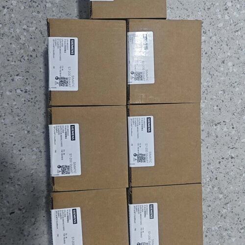 议价S7-200 SMART CPU模块可维修