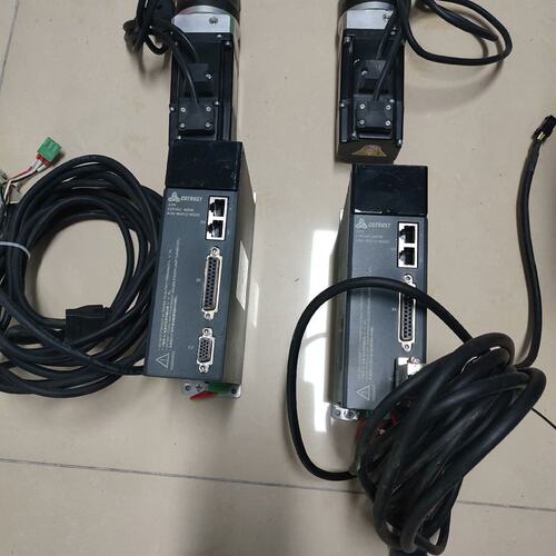 议价合信伺服 200W可维修