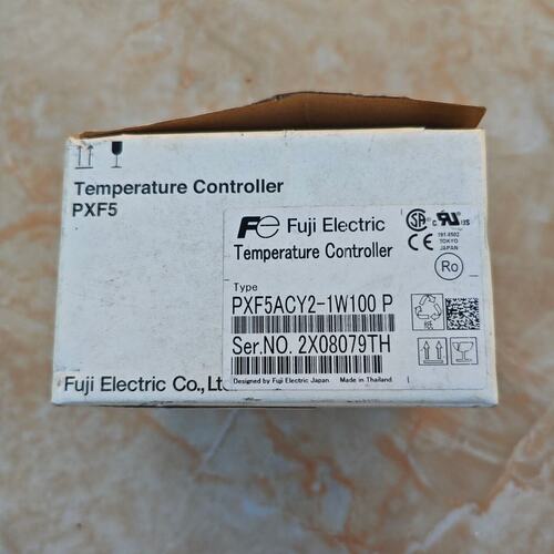 议价PXF5温控器 PXF5ACY2-1W100可维修