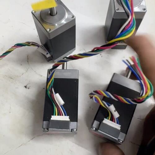 议价VEXTA东方28步进电机，型号C9441-90212P，两可维修