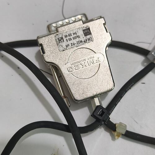 议价LIK11-M32-PZ光栅尺读数头，FMK2G接口，件可维修