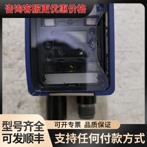 议价得利捷MATRIX 220 385-010读码器可维修