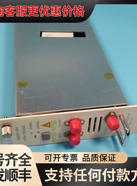 议价ANDO AQ8201-32M衰减器模块，制造，可维修