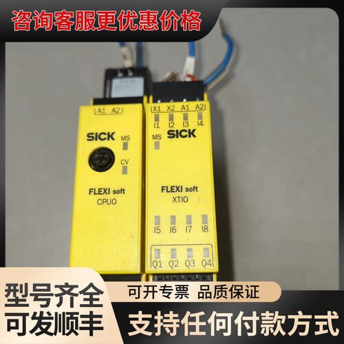 议价FX3-CPU000000 1043783可维修