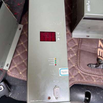 议价AMSTEL2整流器 AM2F-16V-15A-1-230V可维修