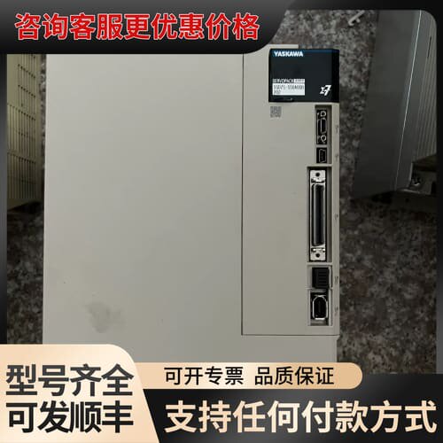 议价SGD7S-550A00B202可维修
