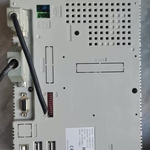 议价HITECH触摸屏，PWS6710T-P，实图拍摄，件，可维修