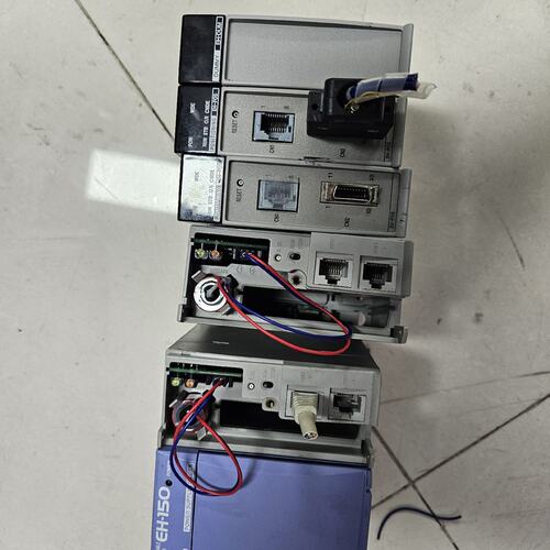 议价日立PLC EH-CPU516两个 EH-POS两个，可维修