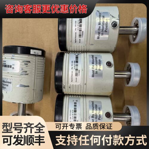 议价APPLIED MATERIALS AMAT真空计可维修