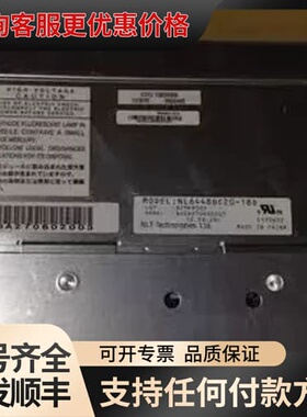 议价NL6448BC20-18D NL6448BC20-20可维修