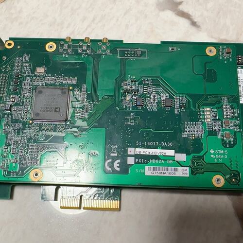 议价pci-HDV62A-2030可维修