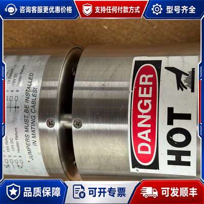 议价MKS 631A11TBEH3 压力传感器可维修