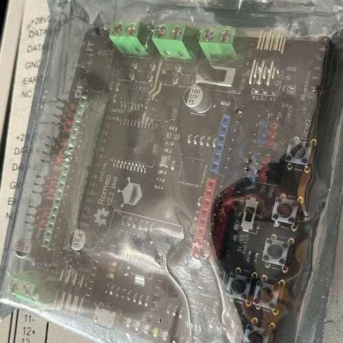 议价DFRobot Romeo V1.1 L298p-tuin可维修