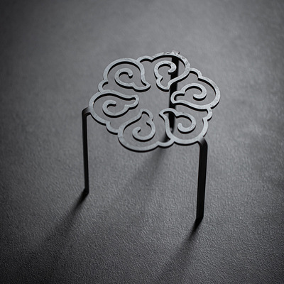 向美伍德架煮茶配件三脚火钵架子