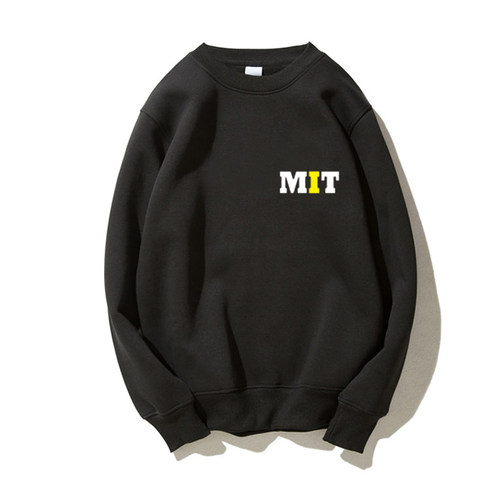 麻省理工学院加绒美国大校服班服