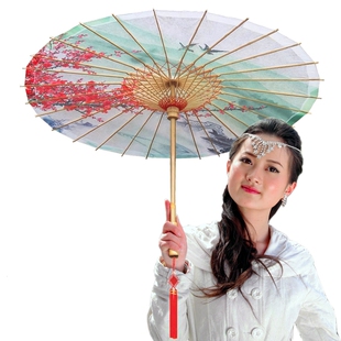 古风油纸伞春燕08拍照走秀舞蹈旗袍旅行火锅酒店茶楼装修桐油雨伞