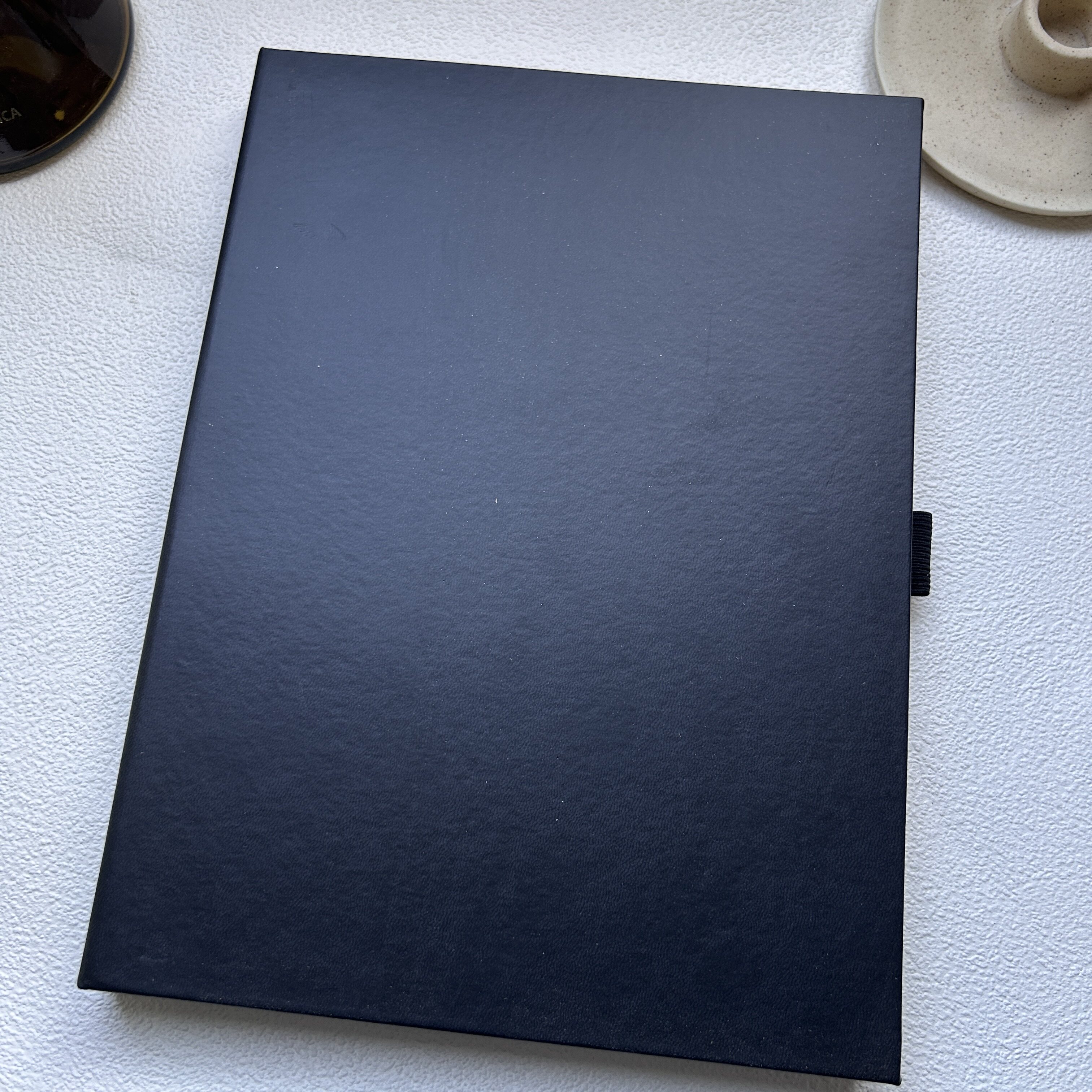 a4米黄纸素描绘画本加厚画画本学生用素写本空白画画本简约