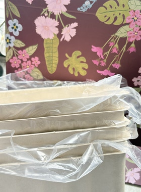 环保收纳筐抗砸抗压轻便好收纳diy创作五个一组瑕疵处理