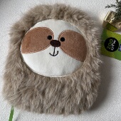 出口高货毛绒本100克横线本蛋糕笔记本学生礼品日记本长毛绒本子