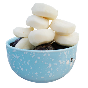 去皮马蹄 新鲜荸荠广西荔浦马蹄地梨削皮马蹄火锅食材2斤包邮批发