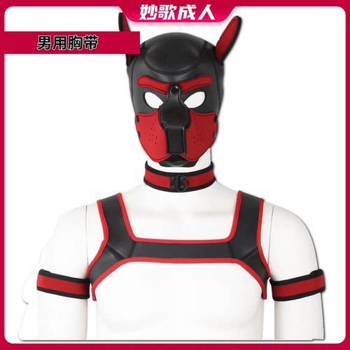 男用束缚带多少钱 男用束缚带价格 小麦优选