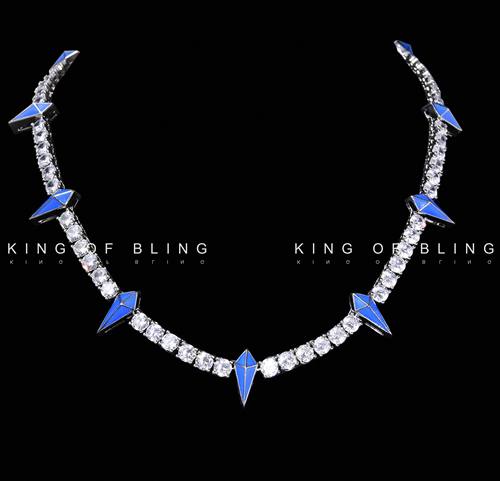 kingofbling男女嘻哈欧美黑豹