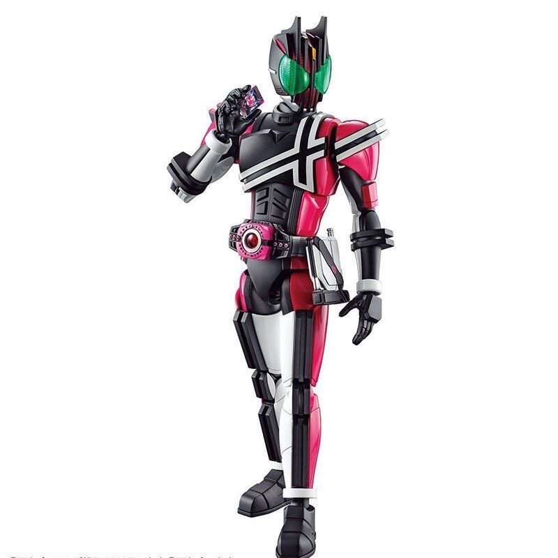 【正品】万代 FRS 假面骑士高达模型专区
