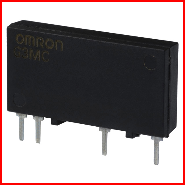G3MC-202PL-12V G3MC-202PL-24V G3MC-202PL-5V 正品OMRON继电器