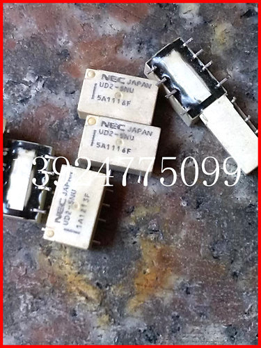 UD2-4.5NU可代用AGQ200A4H B3GA4.5Z G6K-2F-Y-4.5V G6K-2F-Y-5V