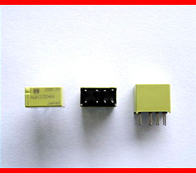 AGN2004H可代用 FTR-B4CA4.5Z B4CA4.5Z UA2-4.5NU G6J-2P-Y-4.5v