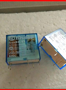 TYpe40.51 12VDC 芬德全新正品继电器继电器