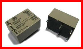 DK2A-5V DK2A-5V-F DK2A-12V DK2A-12V-F DK2A-24V DK2A-24V-F