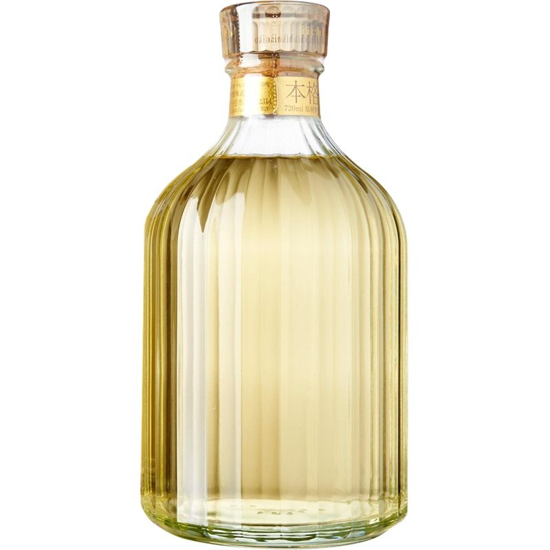 iichiko亦竹特制 30度大麦烧酒 720ml 本格焼酎