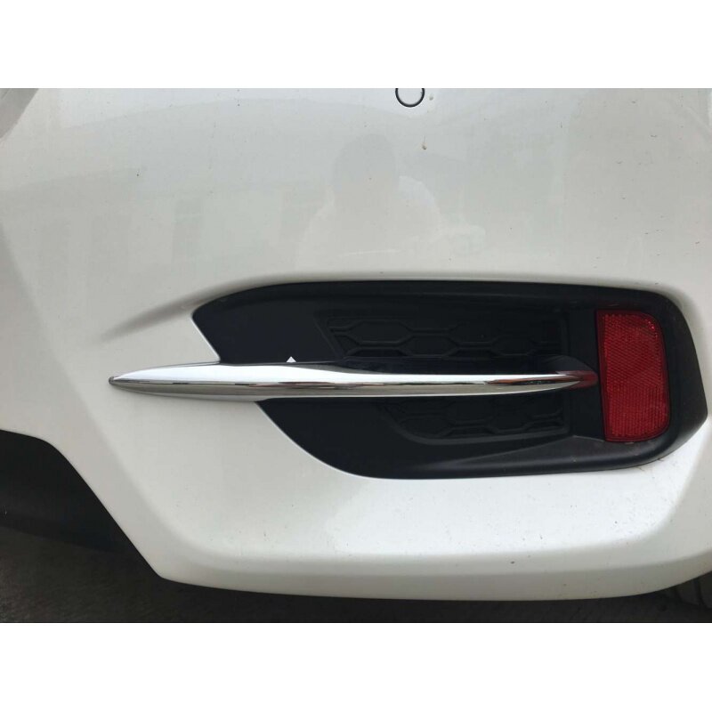 适用于本田十代思域ABS后雾灯装饰条 后雾灯外饰改装装饰条外饰件|msdalam kategori Aksesori Digital 3C, Aksesori telefon bimbit, Kes telefon bimbit/Shell - dari Buy2taobao.com untuk memberikan perkhidmatan ejen Taobao profesional membeli