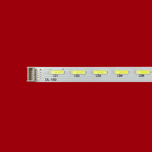 适用TCL L42F2510E灯条TCL L42F1570B背光TOT42LB03-LED7020-V0.1