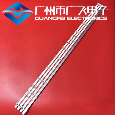 适用长虹55J5500U液晶电视灯条CRH-ZS55D5P303012048BKREV1.0 1