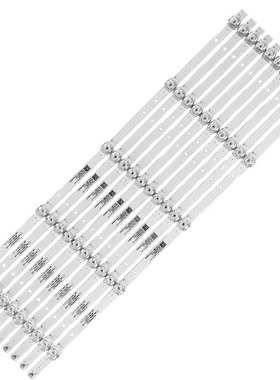 适用PPTV 58T4熊猫58D8U 58D7U 58V9U灯条XMNJ58D05-ZC26AG-02E