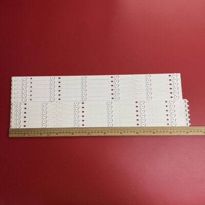 适用先锋LED-55U760灯条 303WY550031 303WY550032电视灯条