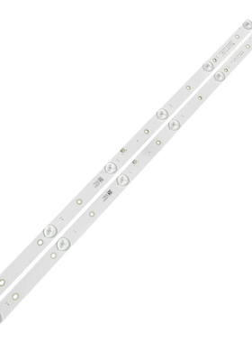 KB32S2000SA背光灯JL.D32061330-392AS-M_V01灯条001HS LC320EUJ