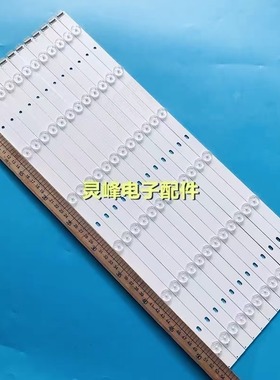 55寸拼接屏DHT55D10 QL550-SG01灯条YETRONIC-55C-12X6-3030-6C