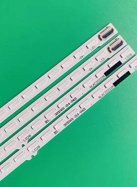 索尼KDL-55W950A灯条NLAC20222L/R 3101601-423-0038 0041背光灯