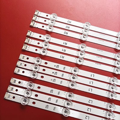 适用LG 55GB7800-CC灯条6916L-1447A/1448A/1449A/1450A背光灯条