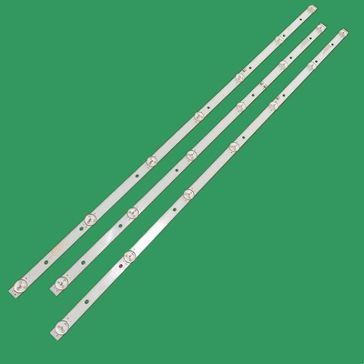 全新原装乐华39S1A灯条JS-D-JP385DM-071EC 385DM1000 7灯6灯7灯