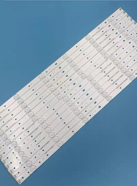 长虹CHGD55LB15/16-LED3030-V0.8 CH55L42A-V01 SVJ550AB9灯条