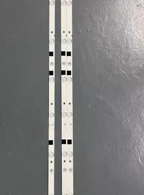 乐华 T43灯条JS-D-JP43DM-A81EC/B82EC(80227 E43DM10