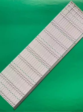 适用JJ-0617-D86031001AM-S灯条 43-86D6HW-D20-10-2P_V2.0