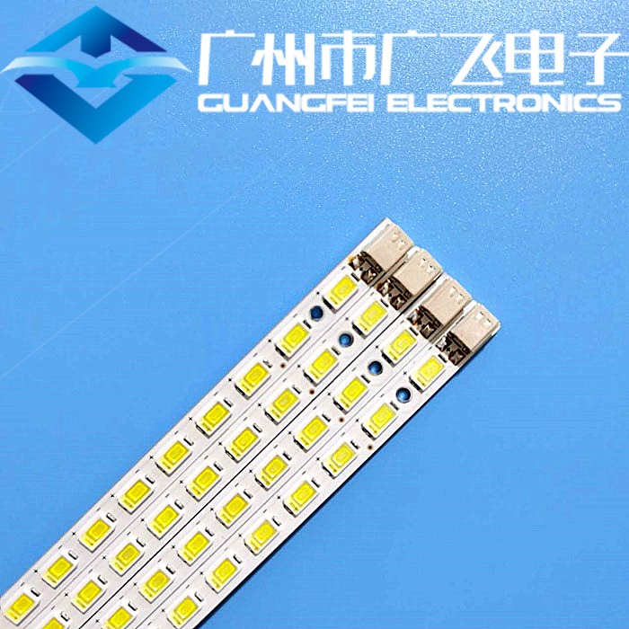 全新原装海尔LE46H320 iTV46830DE灯条 LJ64-02230A SLS46-5630N - 实物图