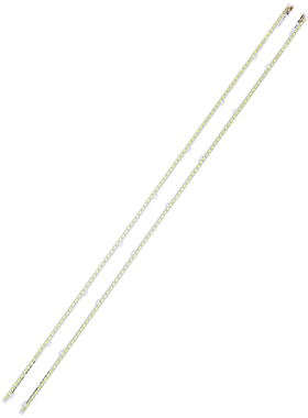 三星UA55D6000SJ灯条BN64-01664A 2011SVS55-6.5K-V2-1CH-PV-RIGH