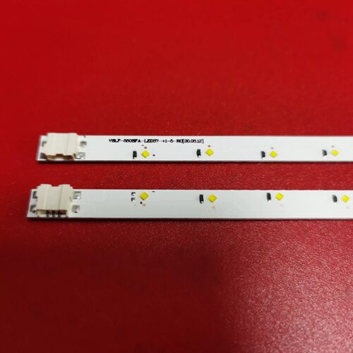 适用三星UA55K5300BJXXZ灯条V6LF_550SFA/B_LED37 BN96-39732A