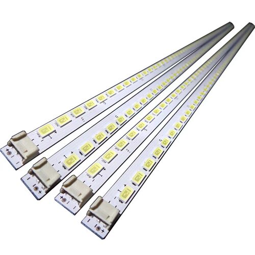 适用海尔LE55A30N灯条 全新LC550EUD(SC)(A1) LED55IS95N背光